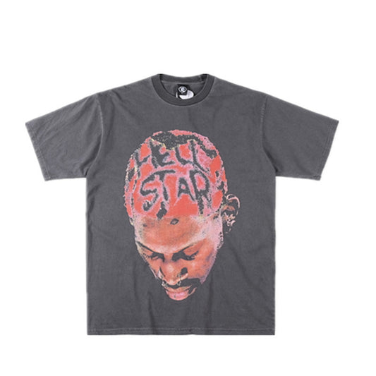 Hell Star Rodman Top