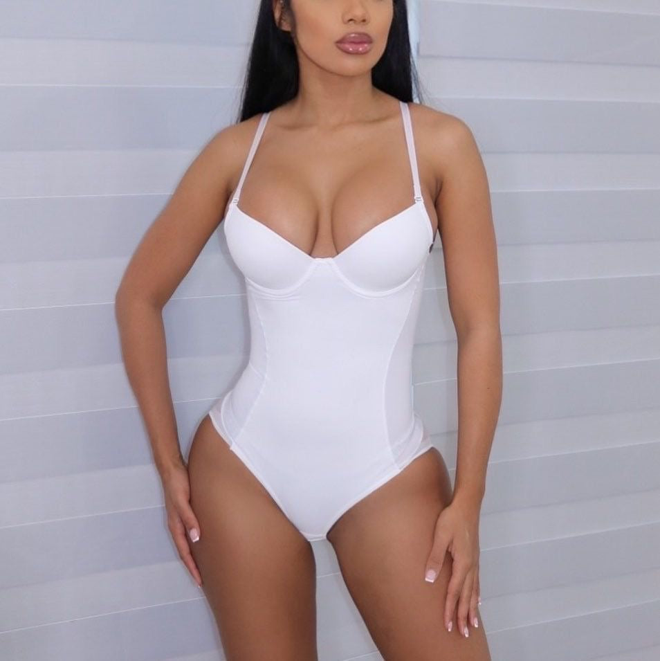 The Dolly BodySuit