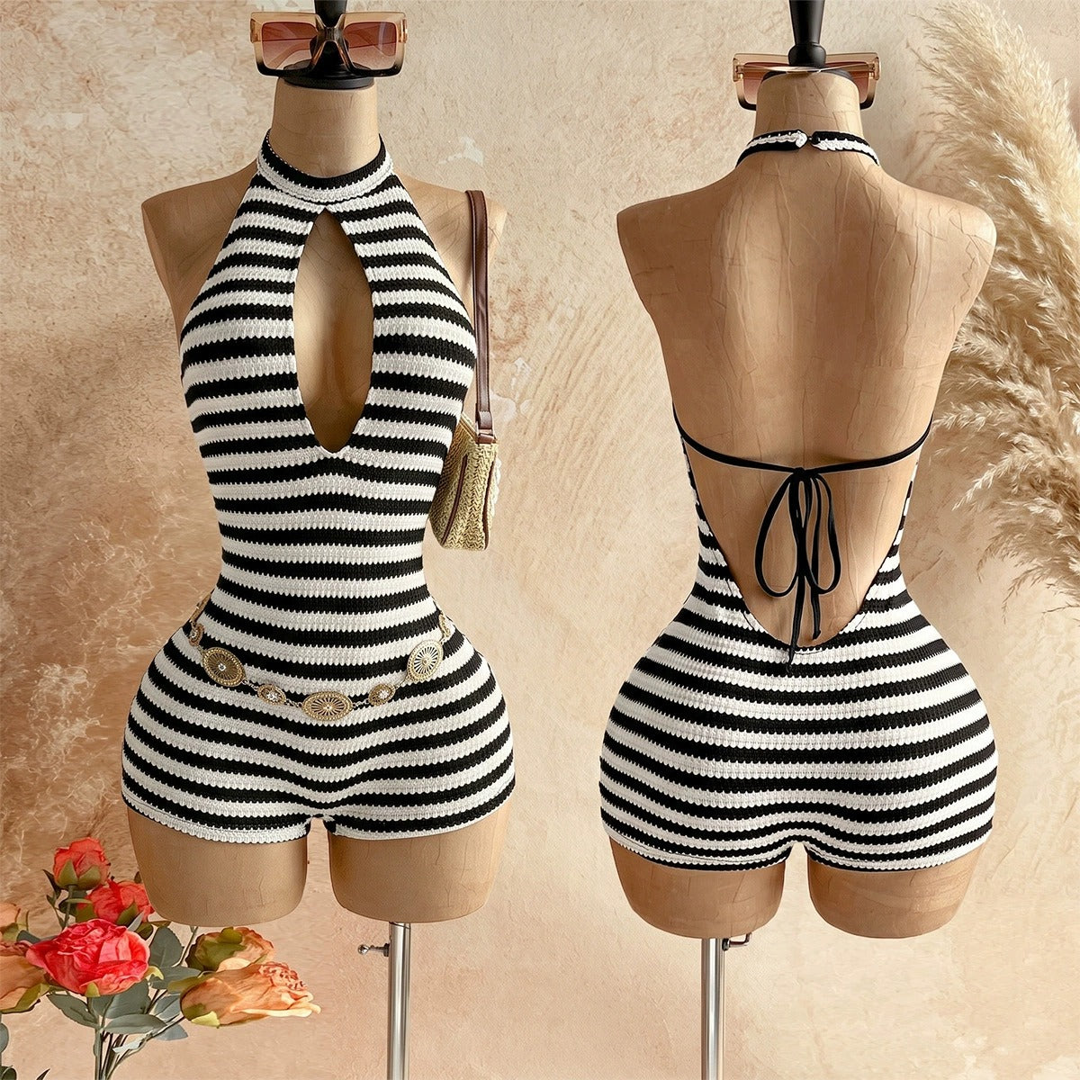 Zebra Jumper