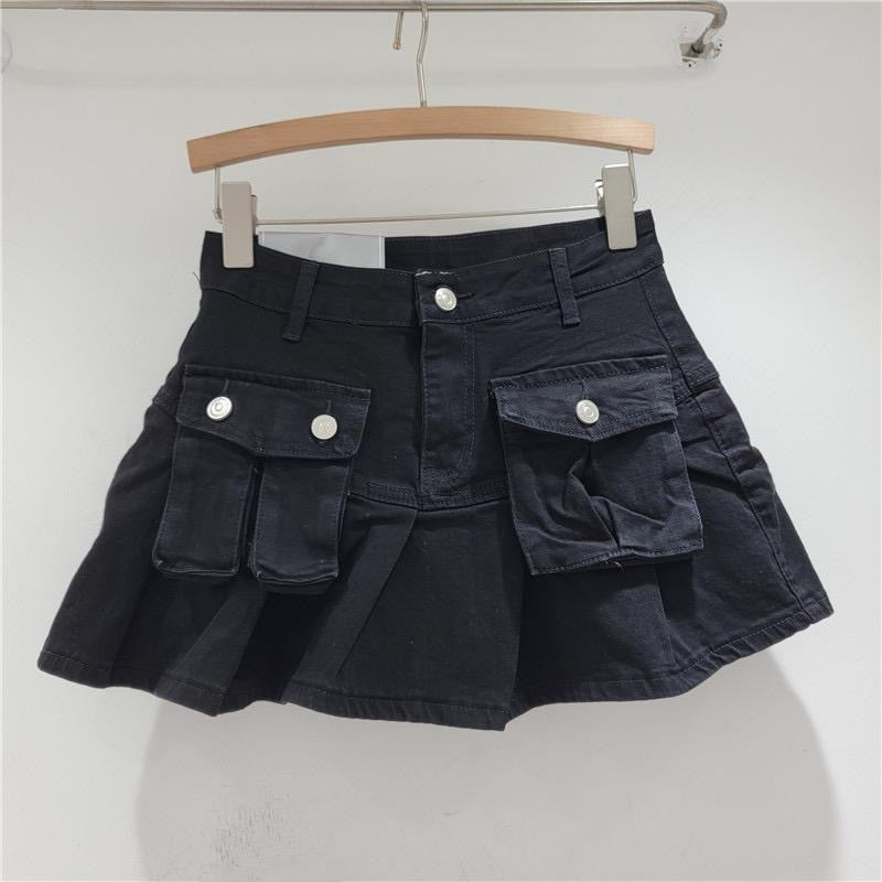 Haoyu Skirt