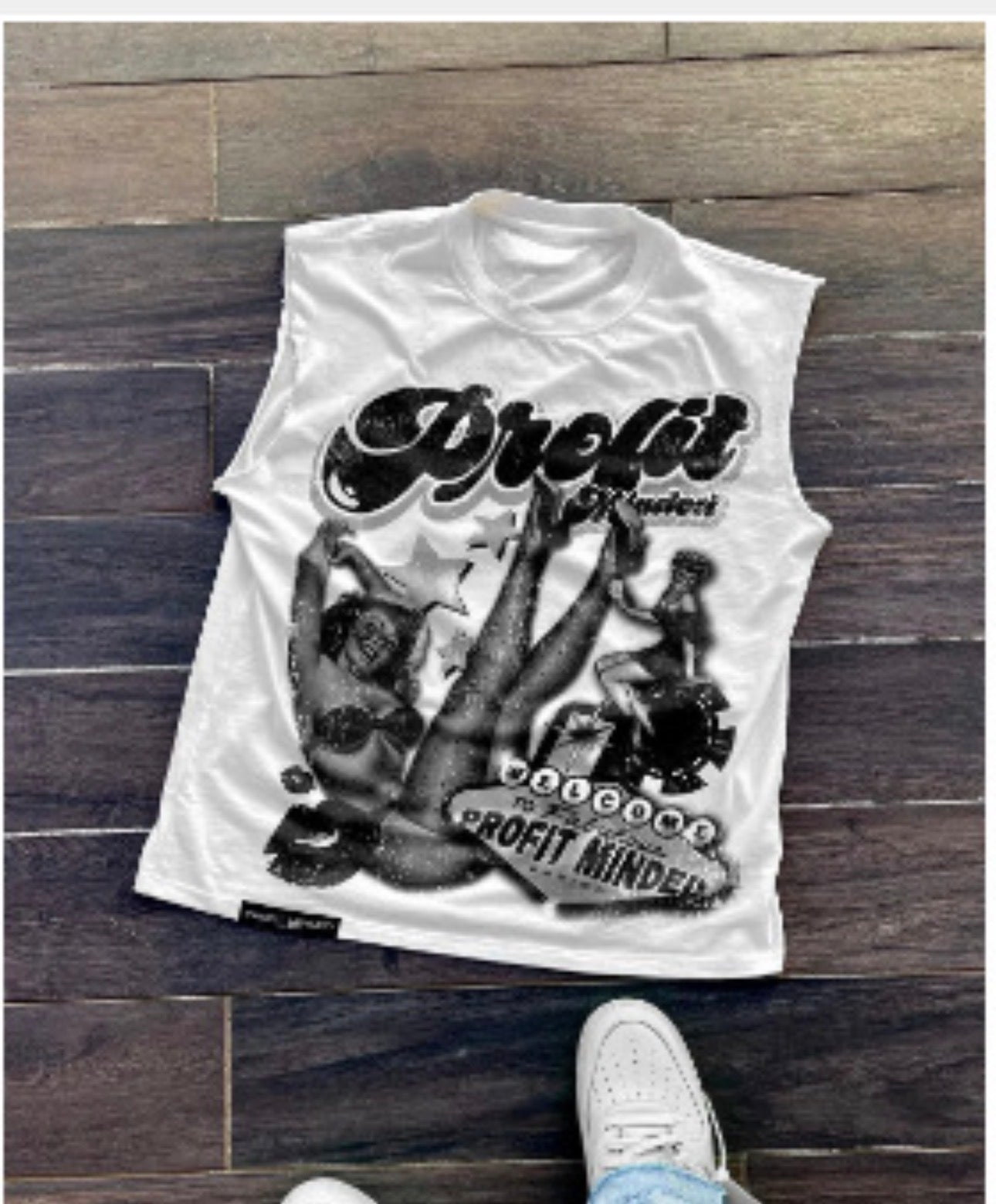 Profit Shirt