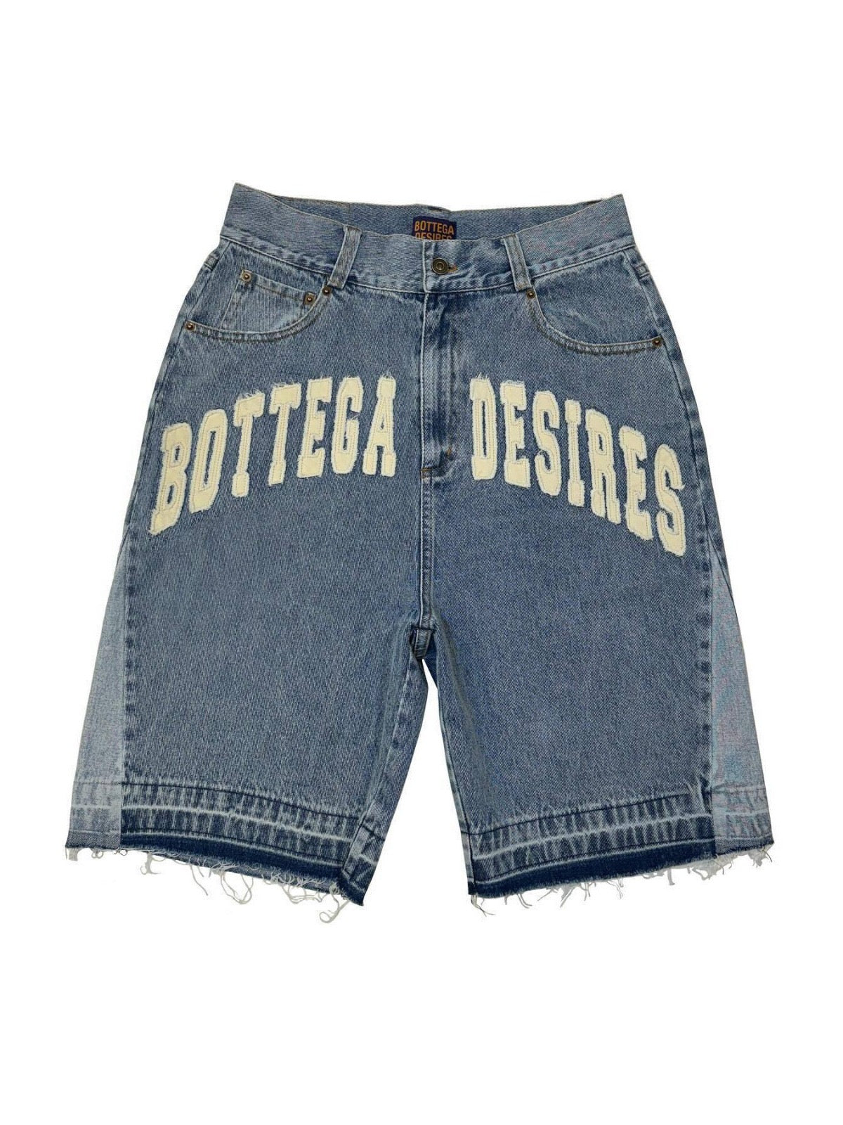 Desire Jeans Short