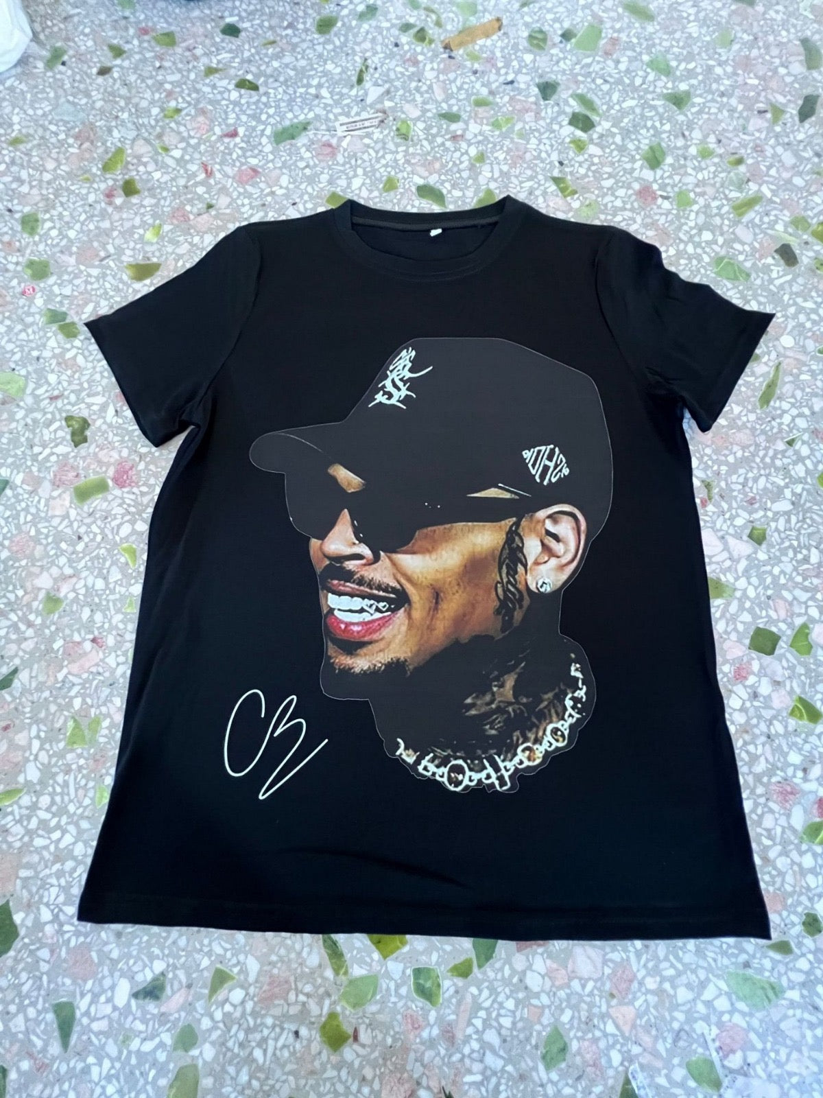 Breezy Top (shades)