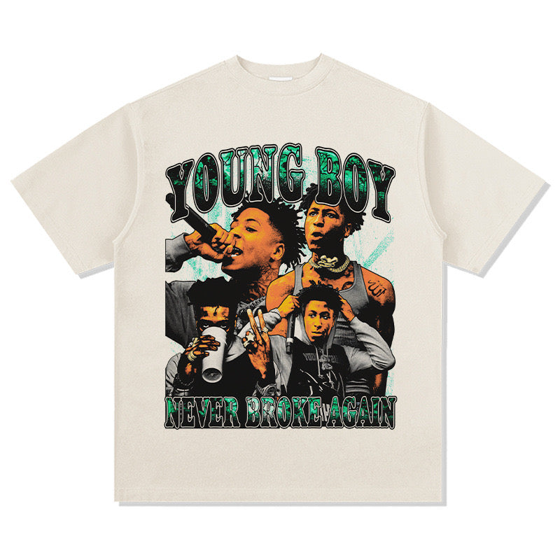 NBA TOP (D)