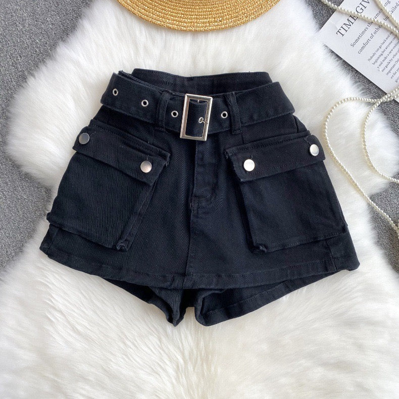 Vintage Shorts