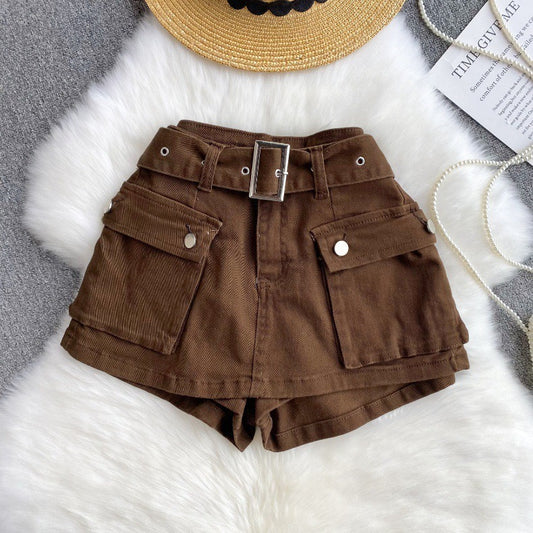 Vintage Shorts