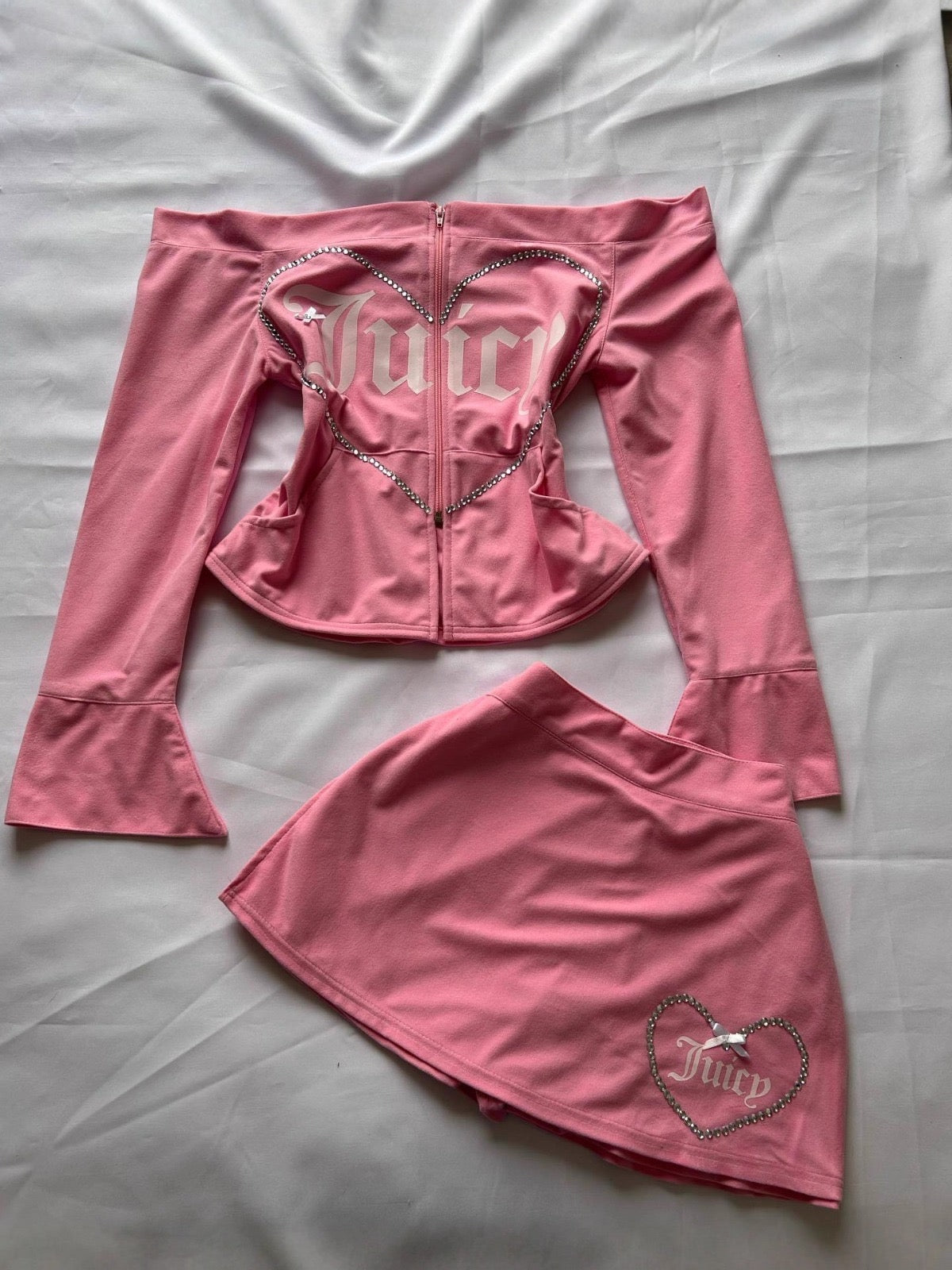 Juicy Set
