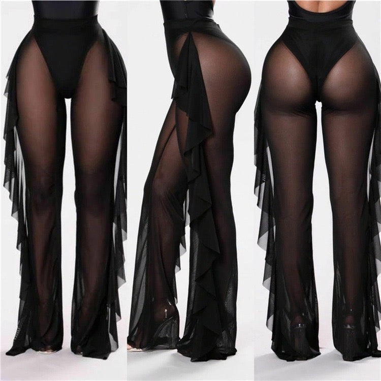 Cover Pants