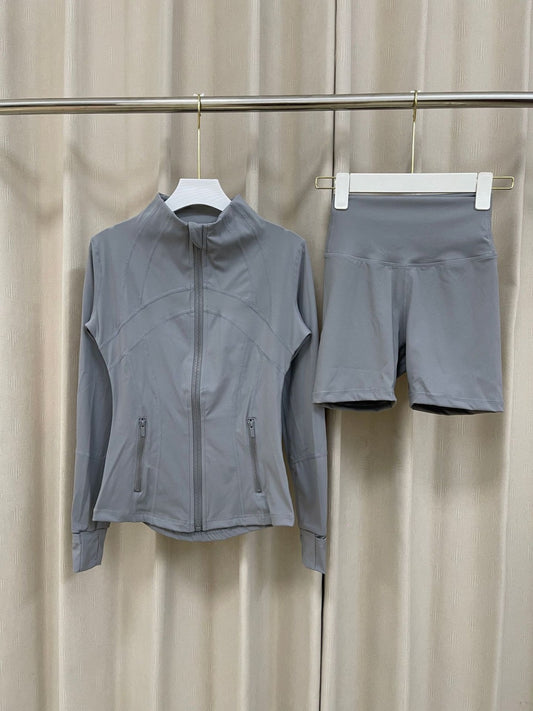 Lululemon sets