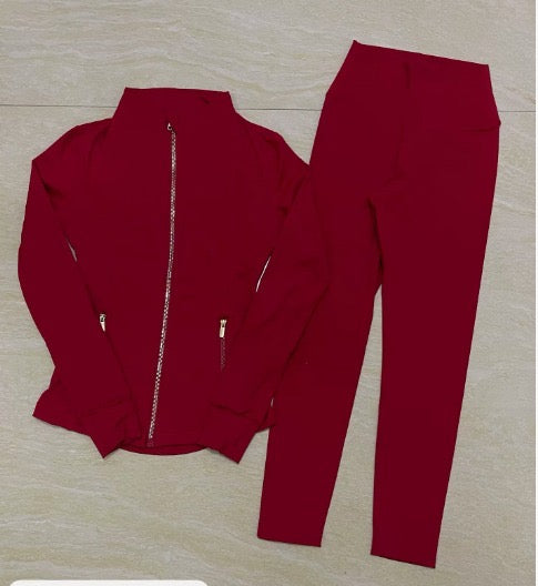 Lululemon pants sets
