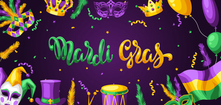 Mardi Gras