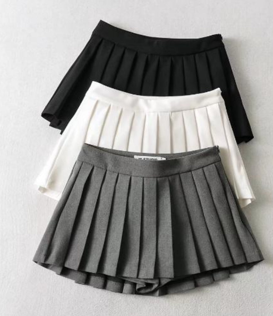 The Rod Skirt