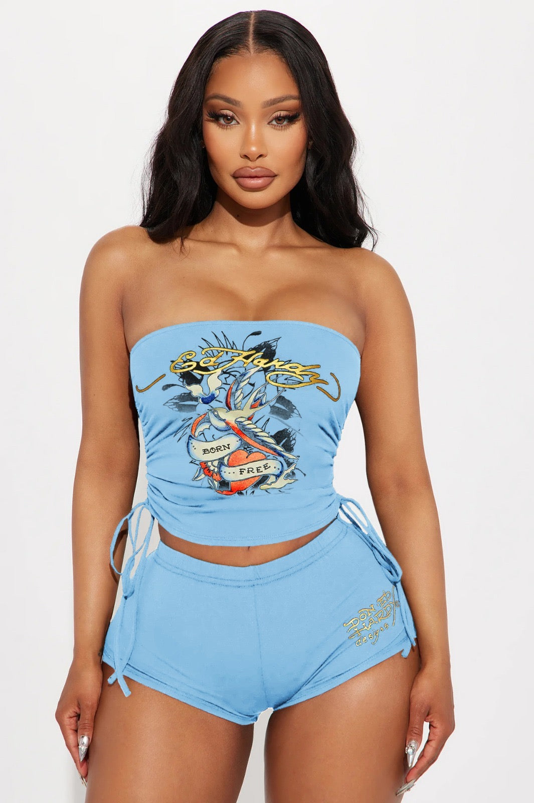 Ed Hardy Sets