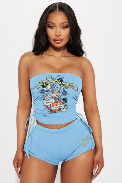 Ed Hardy Sets