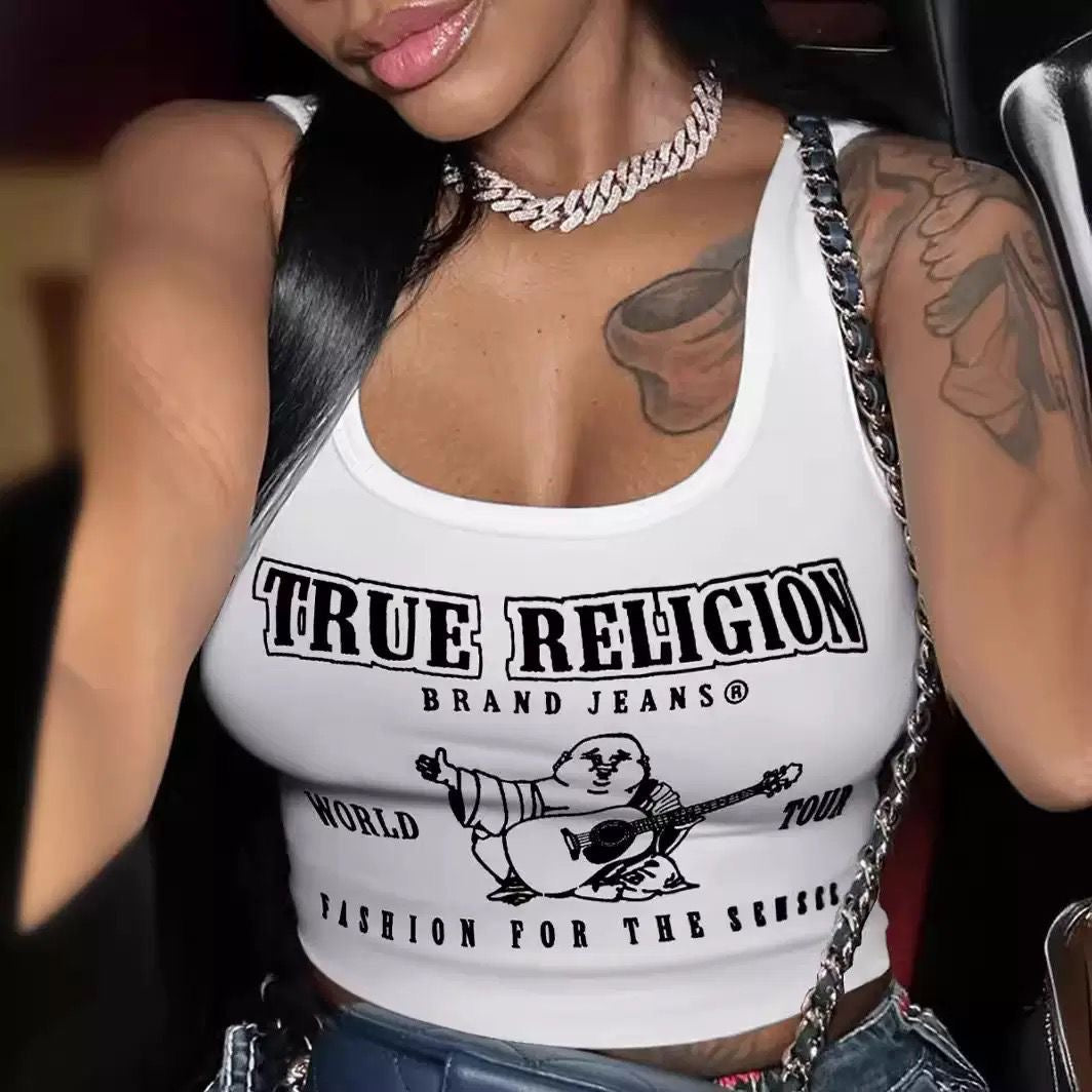 True Religion Top