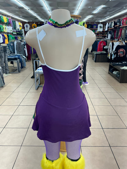 MG Tennis Dress