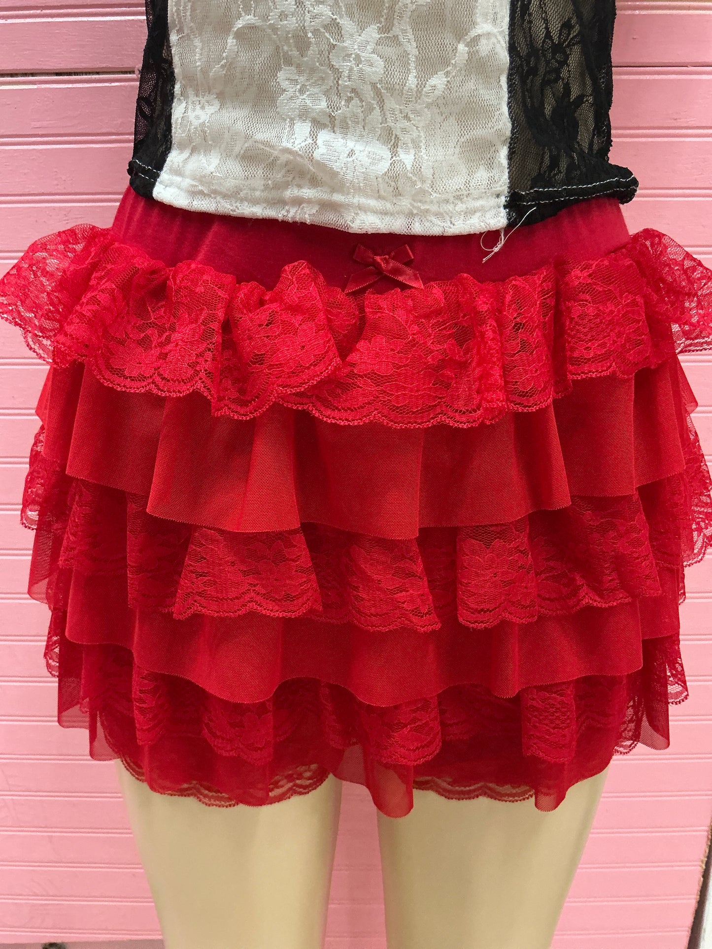 Bloom Shorts