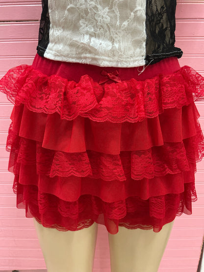 Bloom Shorts