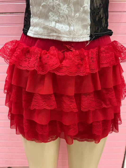 Bloom Shorts
