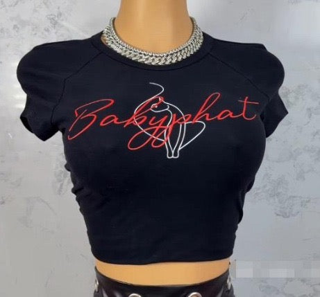 Babyphat Top