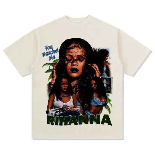 Rihanna Top