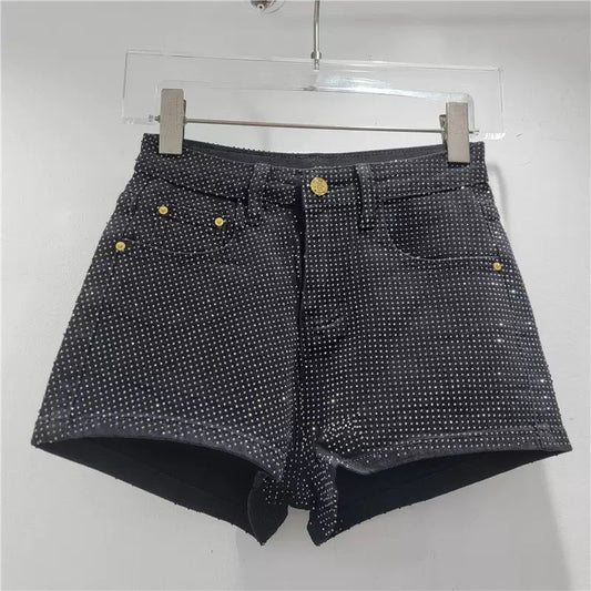 Maze diamond short