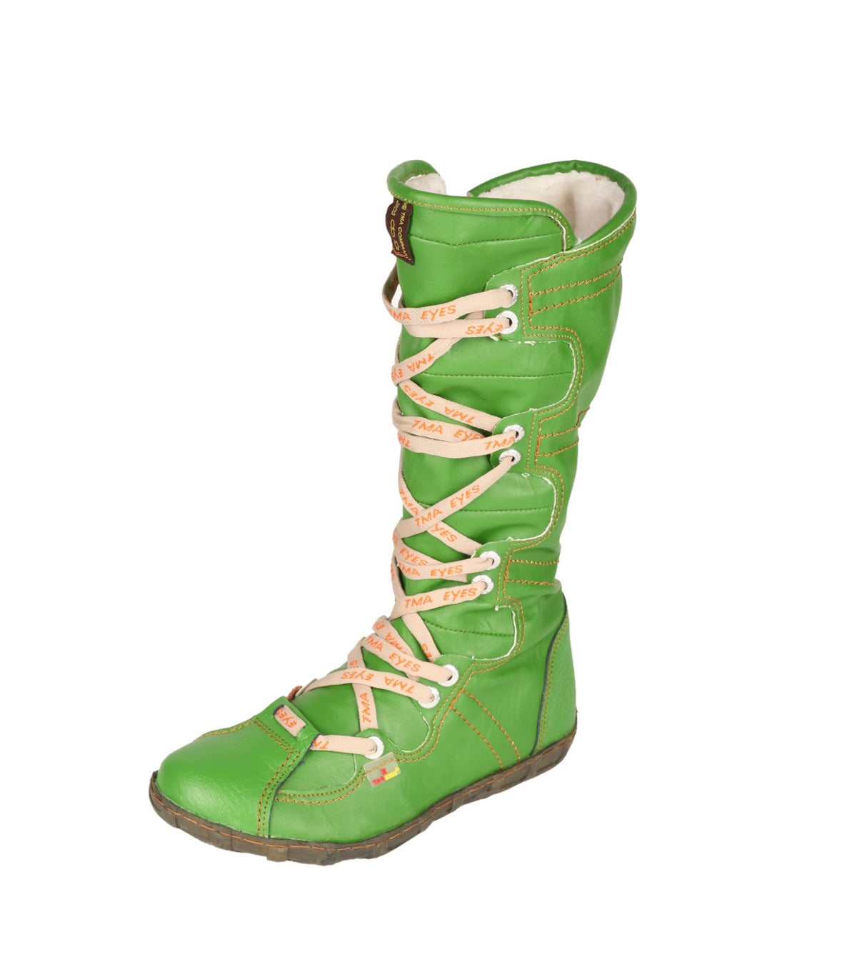 TMA Boots