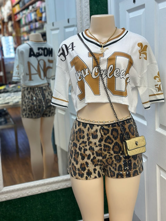 Saints Jerseys