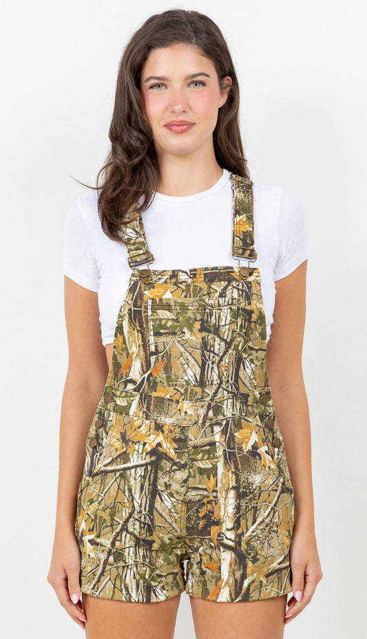 Bazi Woods Jumper