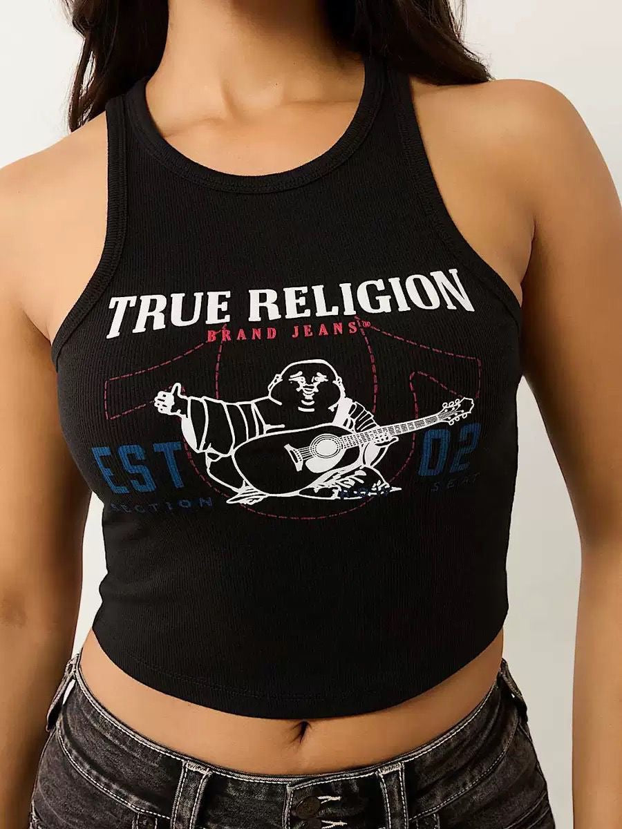True Religion Top