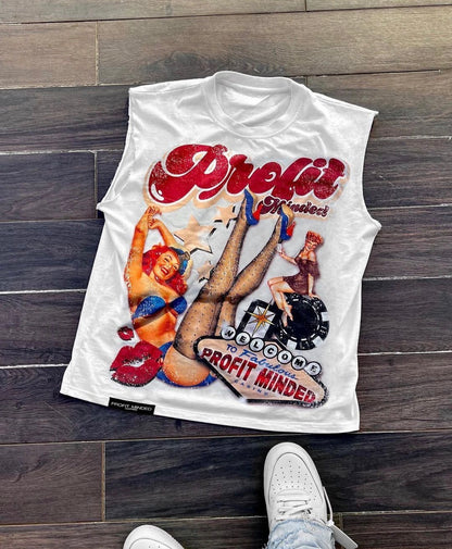 Profit Shirt