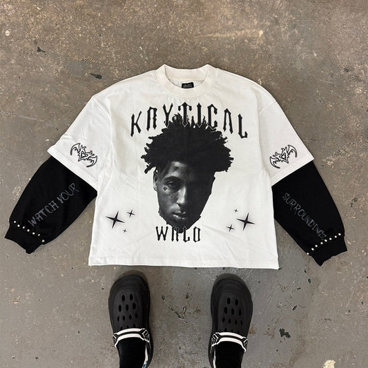 NBA LONG SLEEVE