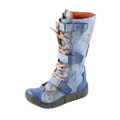 TMA Boots