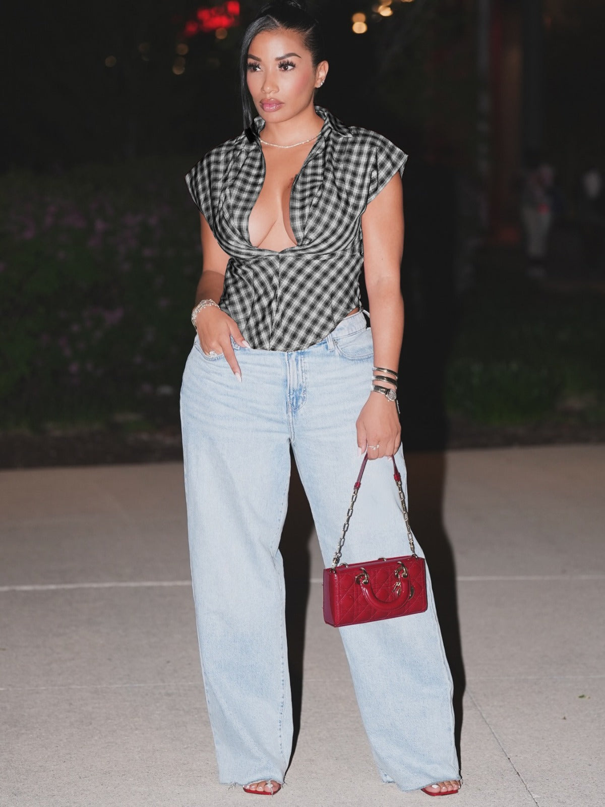 Flare Top