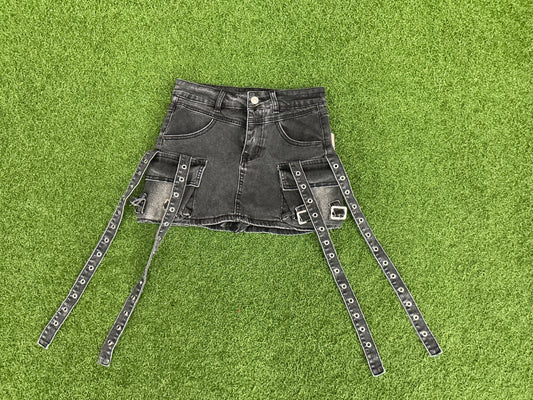 Chi Skirt