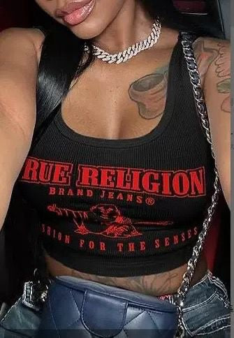 True Religion Top