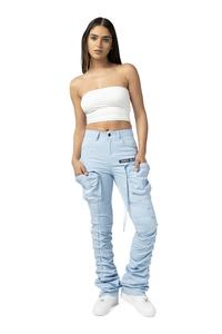 Smoke Rise Multi-jeans