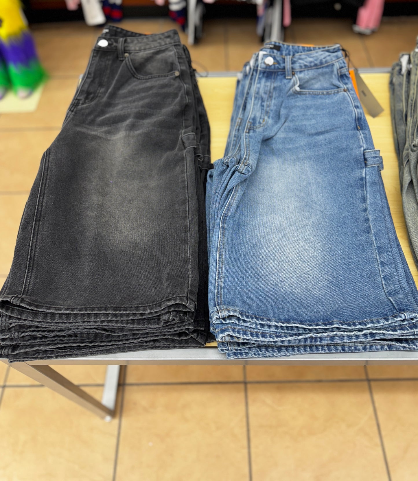 Bazi Jorts