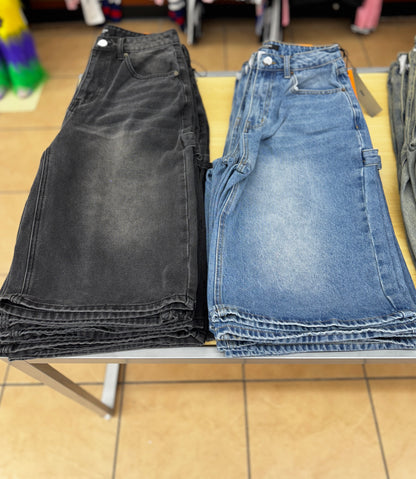 Bazi Jorts