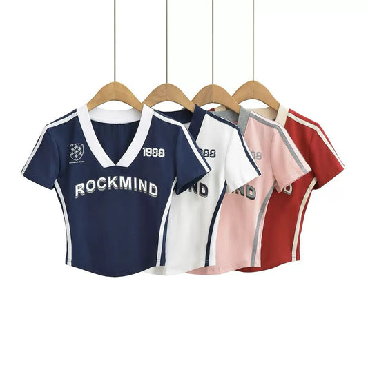 Rockmind Top