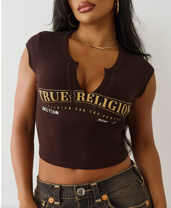 True Religion Top