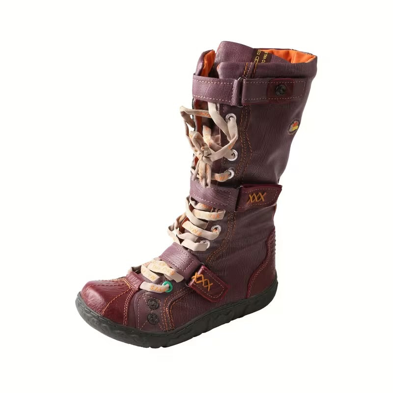 TMA Boots