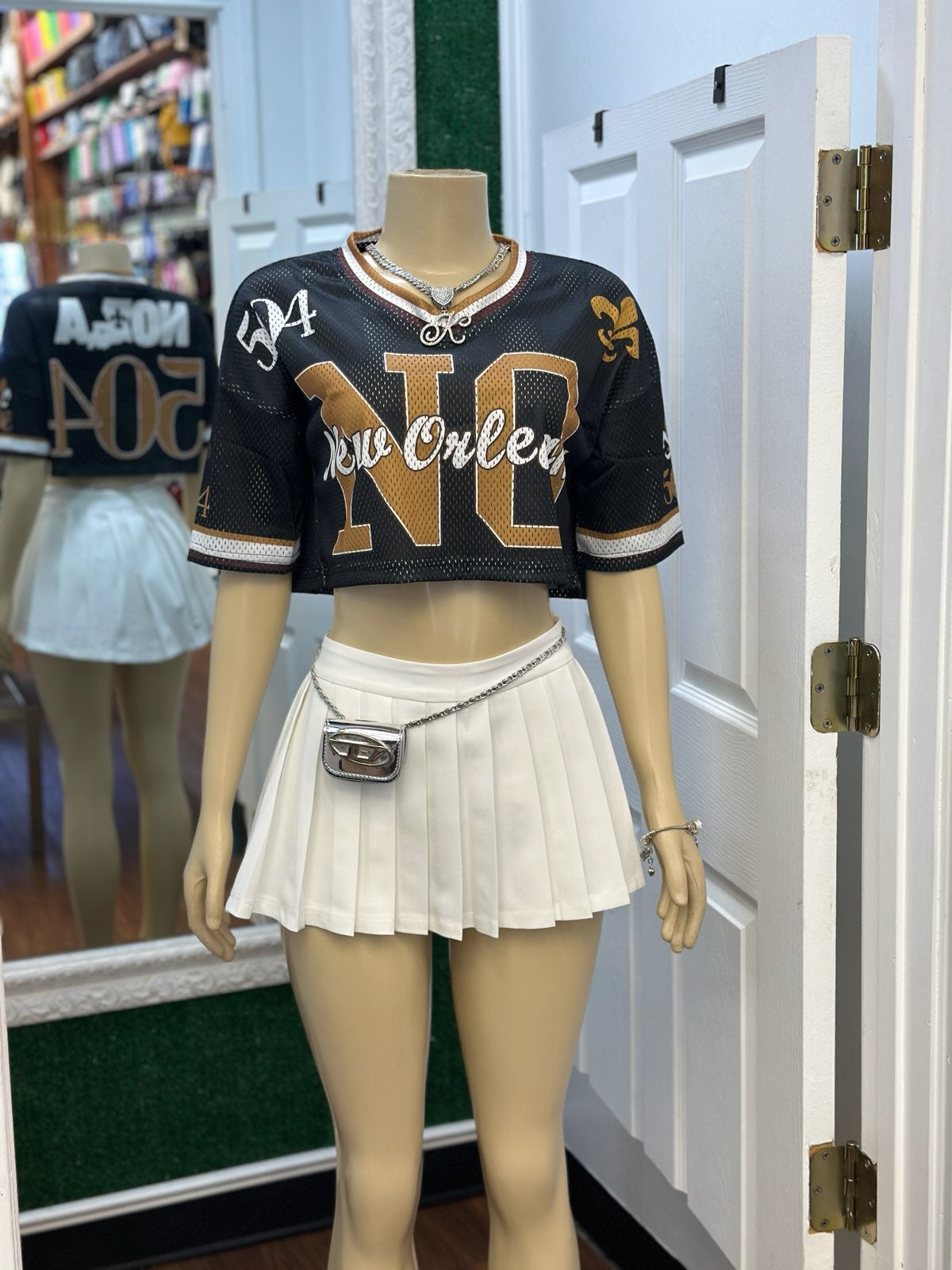 Saints Jerseys