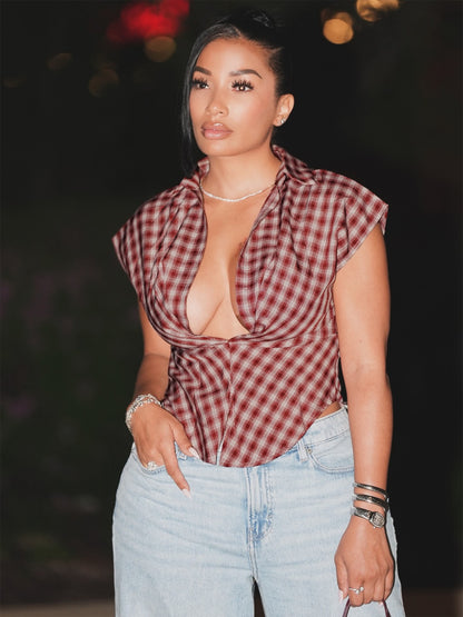Flare Top