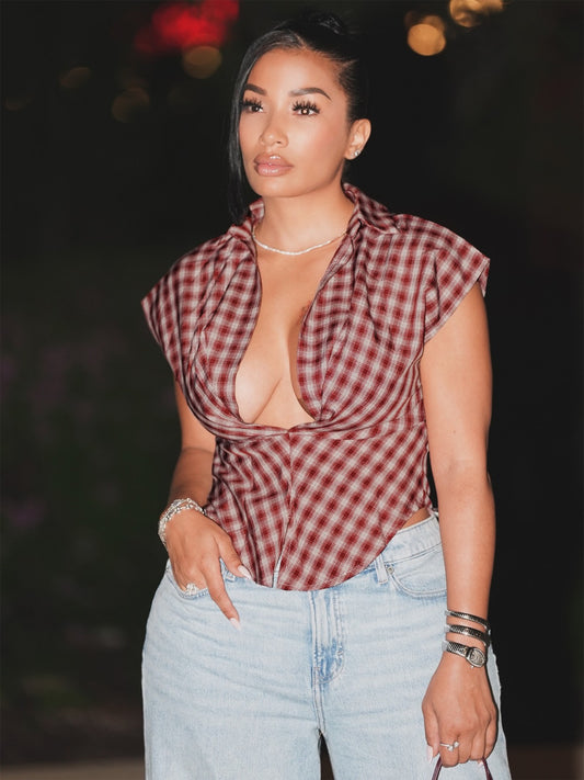 Flare Top