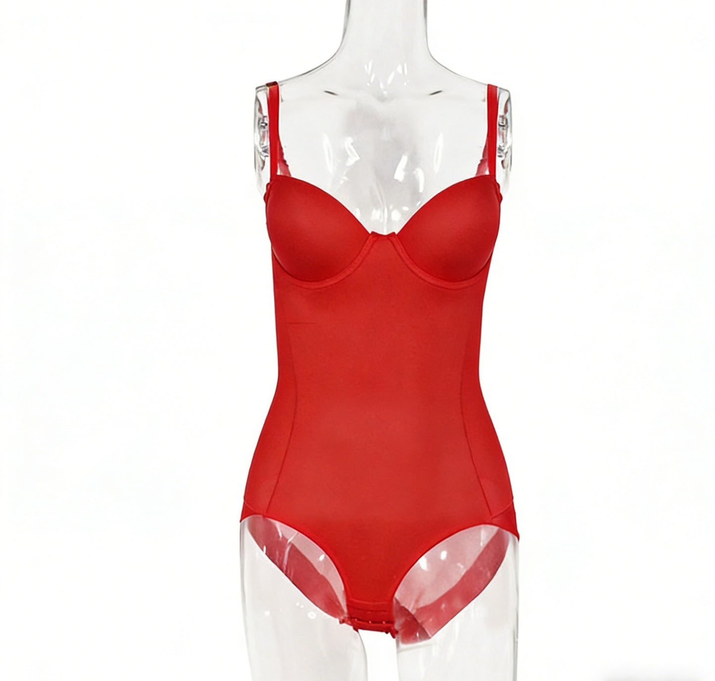 The Dolly BodySuit