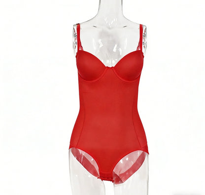 The Dolly BodySuit