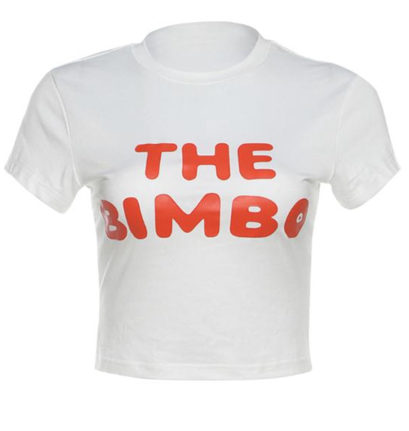 The Bimbo Top