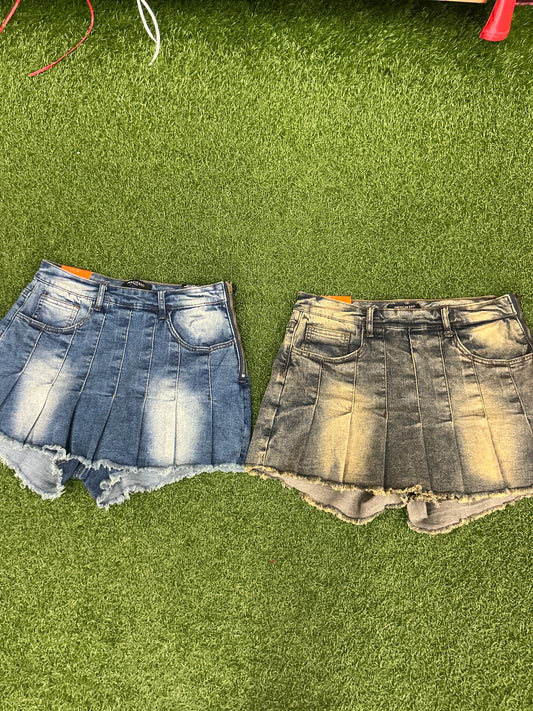 Bazi Skort