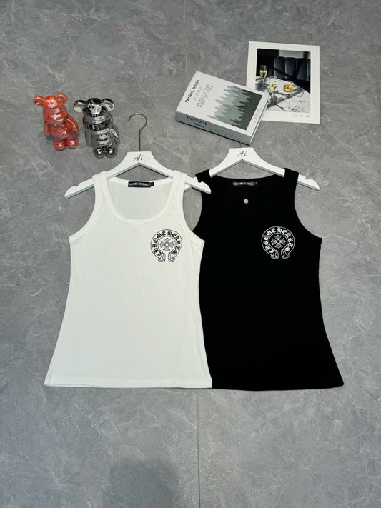 Chrome Top